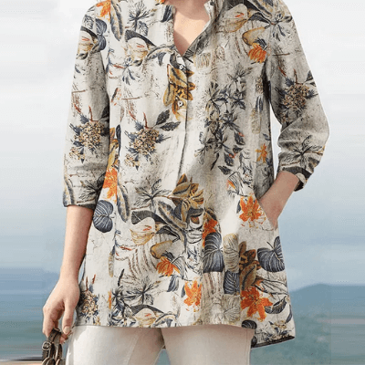 Frühlingsblumen-Tee-Bella Webshop