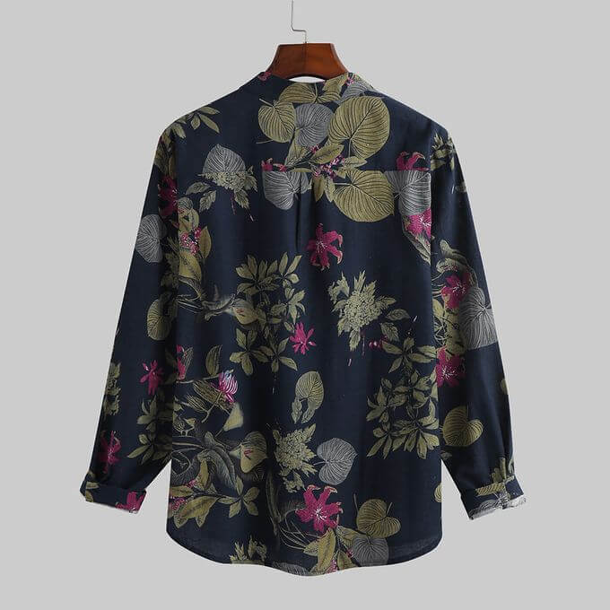 Frühlingsblumen-Tee-Bella Webshop
