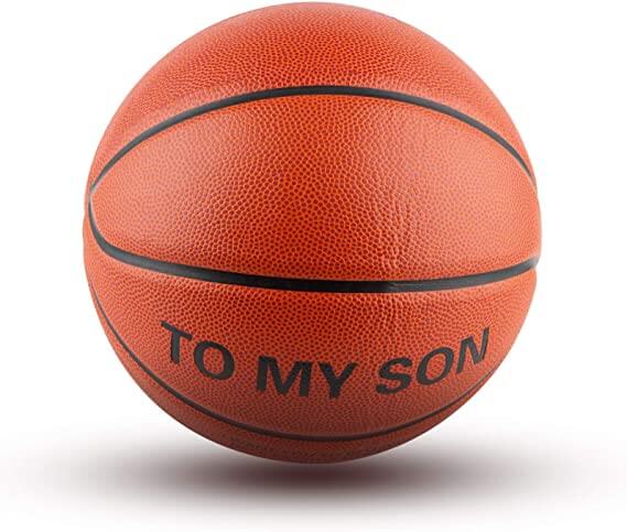 Fur Meinen Sohn Basketball-Bella Webshop