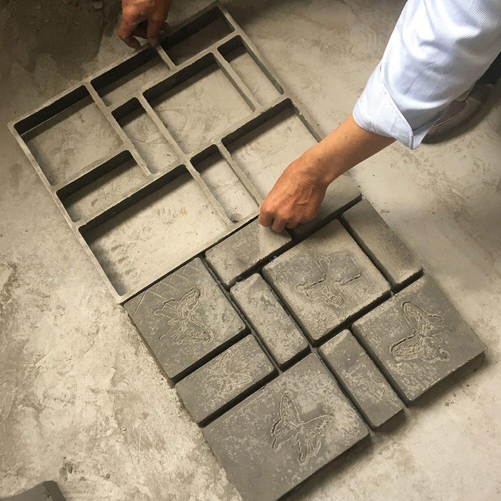 Gartenweg Maker Mold-Bella Webshop