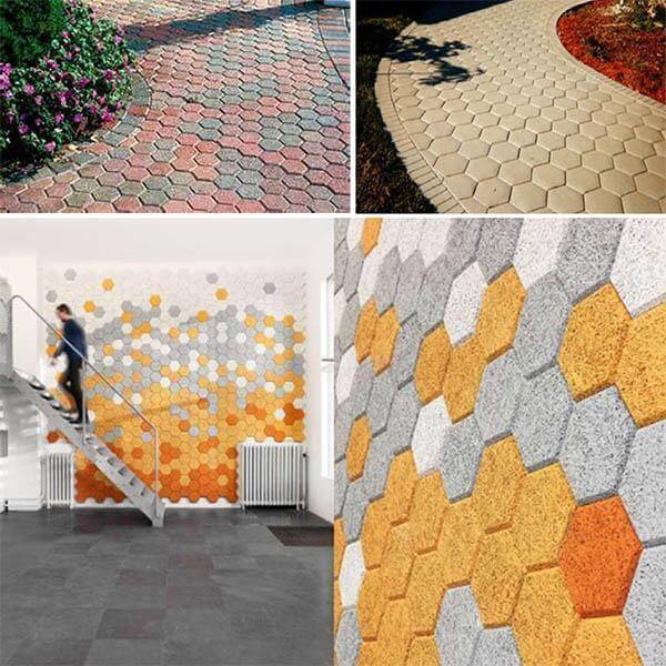 Gartenweg Maker Mold-Bella Webshop