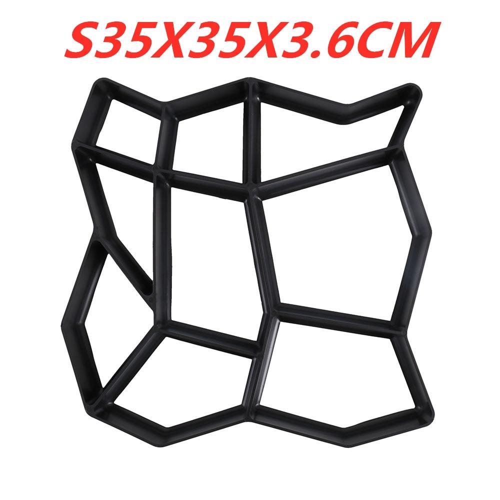 Gartenweg Maker Mold-Bella Webshop