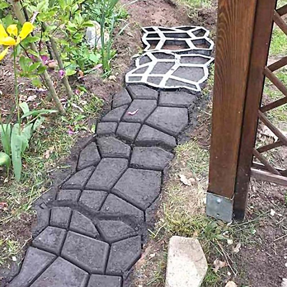 Gartenweg Maker Mold-Bella Webshop