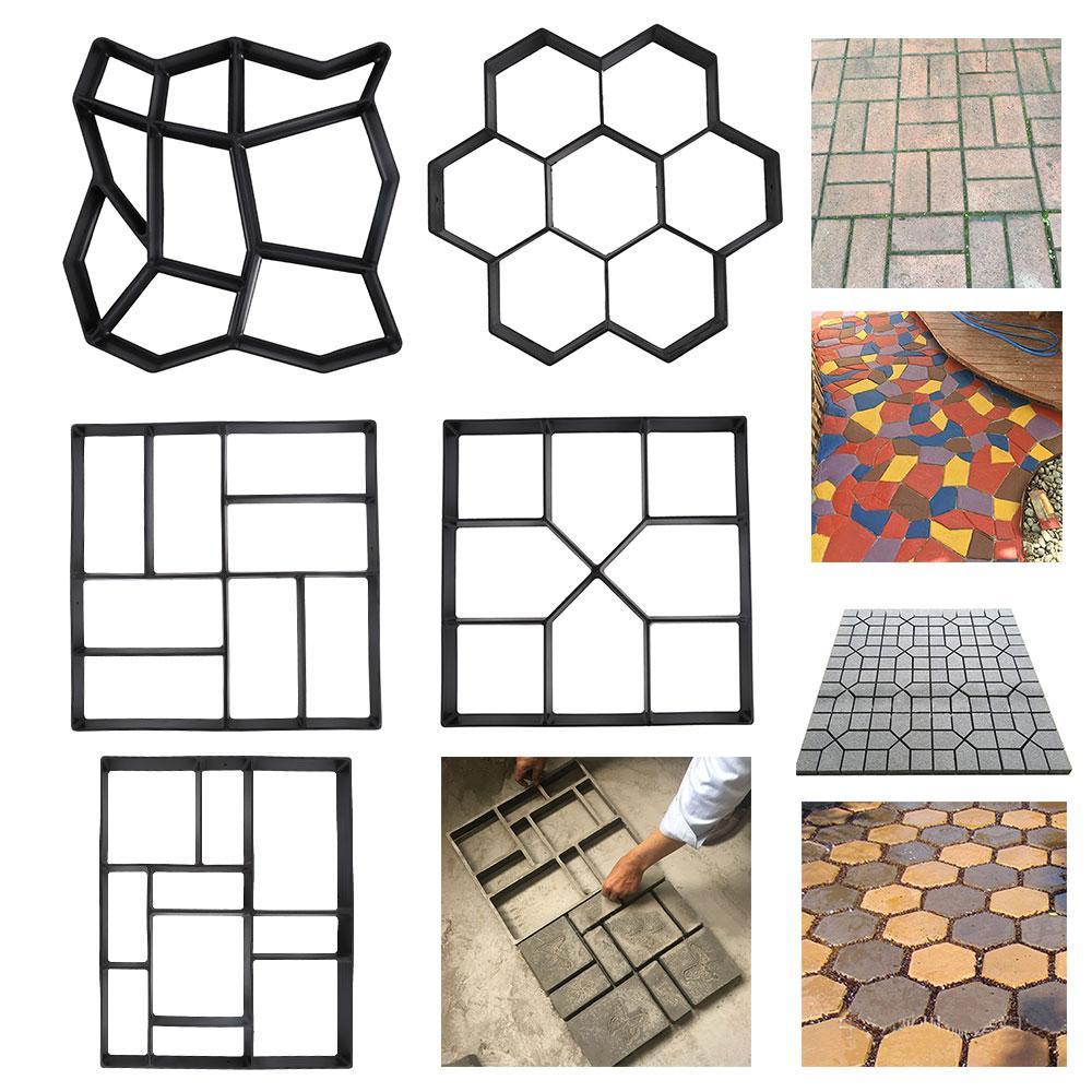 Gartenweg Maker Mold-Bella Webshop