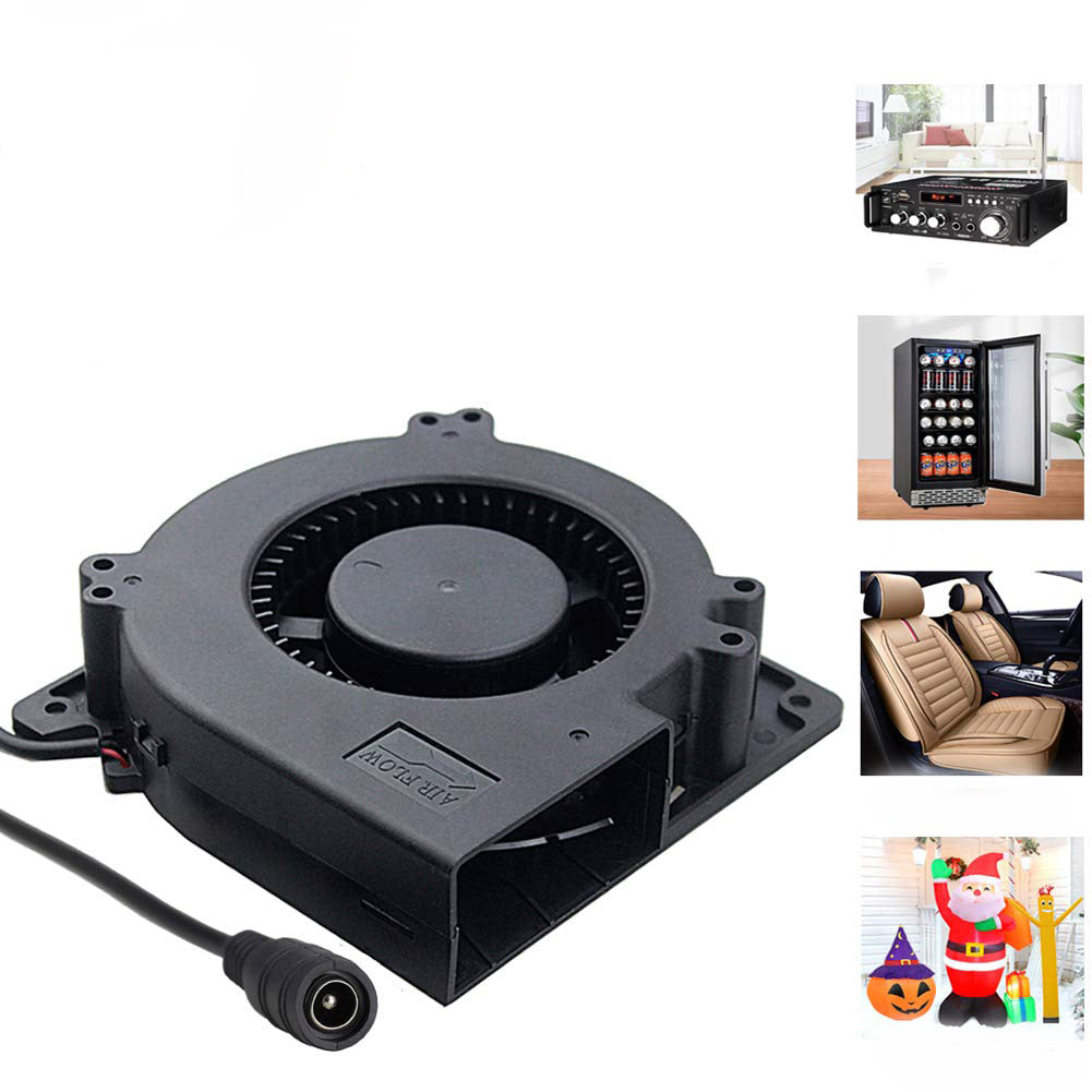 Gebläse-Bella Webshop