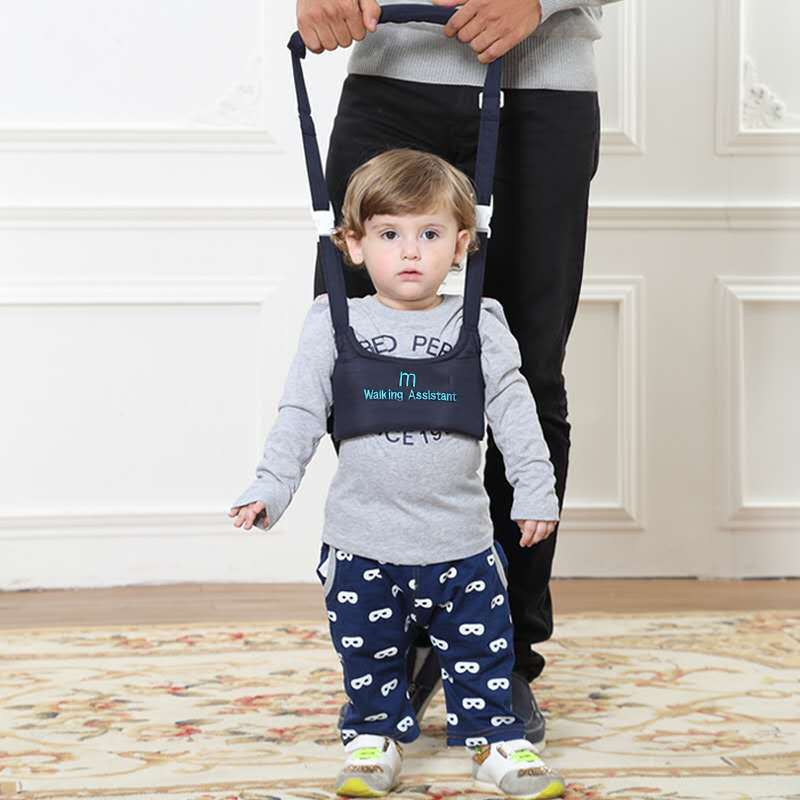 Gehhilfe | Baby-Gehgeschirr-Bella Webshop