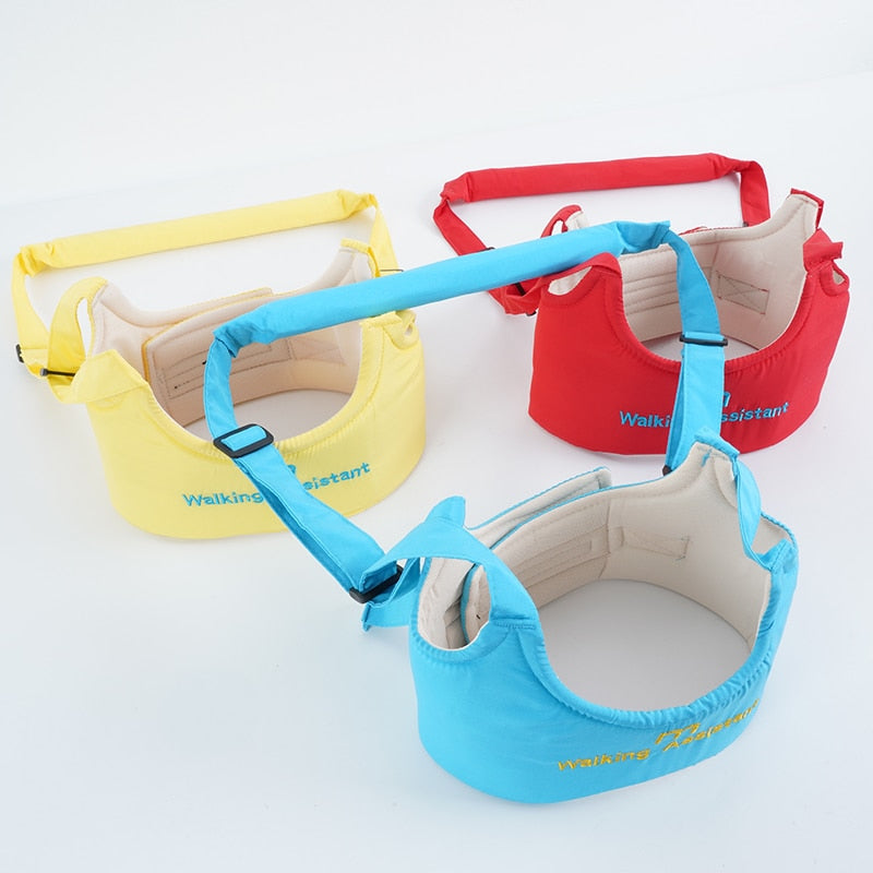 Gehhilfe | Baby-Gehgeschirr-Bella Webshop