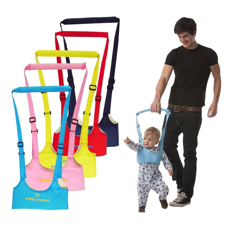 Gehhilfe | Baby-Gehgeschirr-Bella Webshop