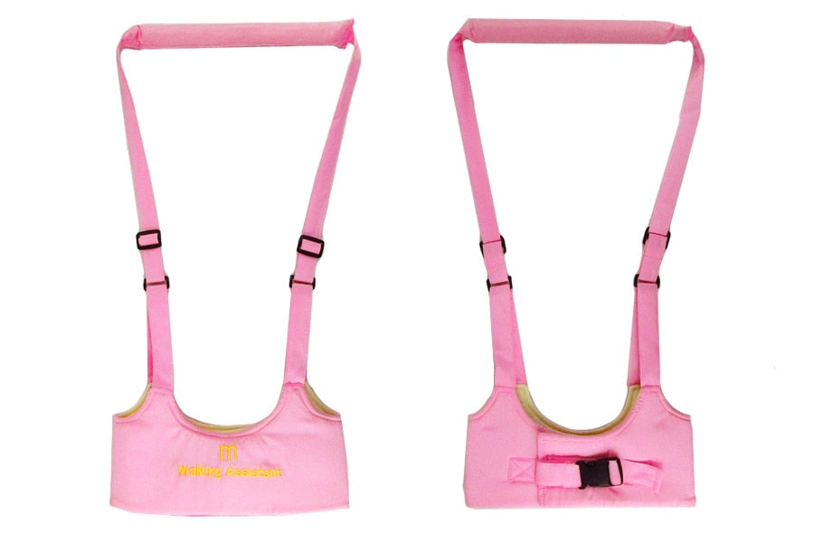 Gehhilfe | Baby-Gehgeschirr-Bella Webshop