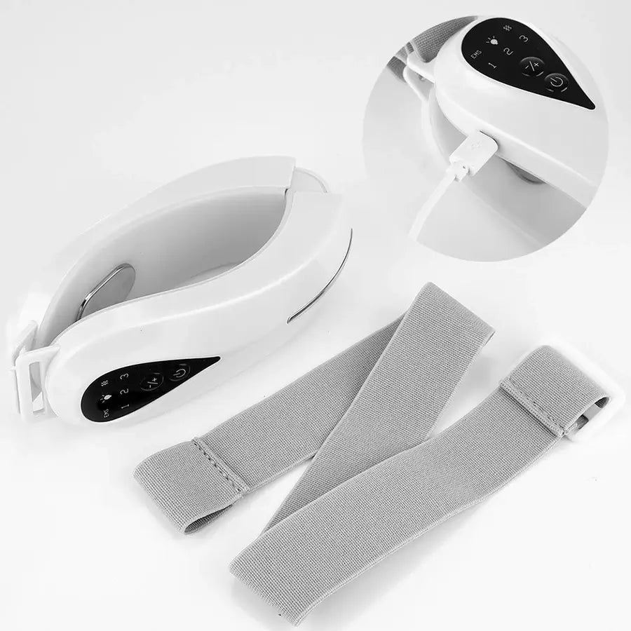 Gesichtsmassagegerät V Lifting-Bella Webshop