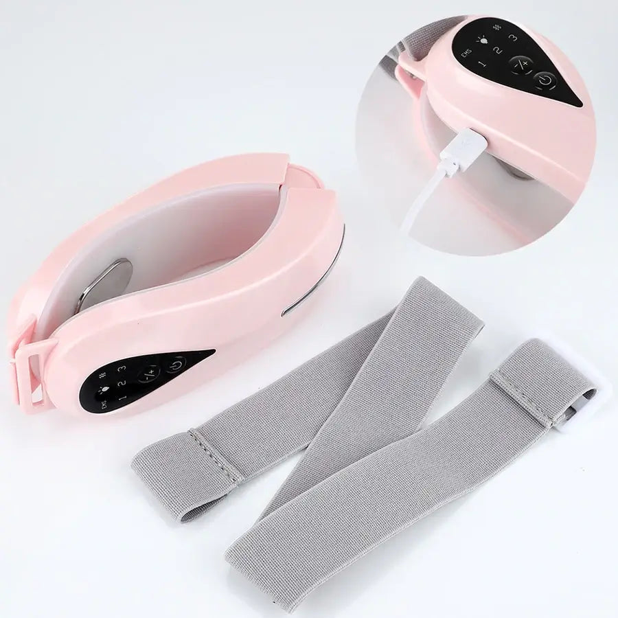 Gesichtsmassagegerät V Lifting-Bella Webshop