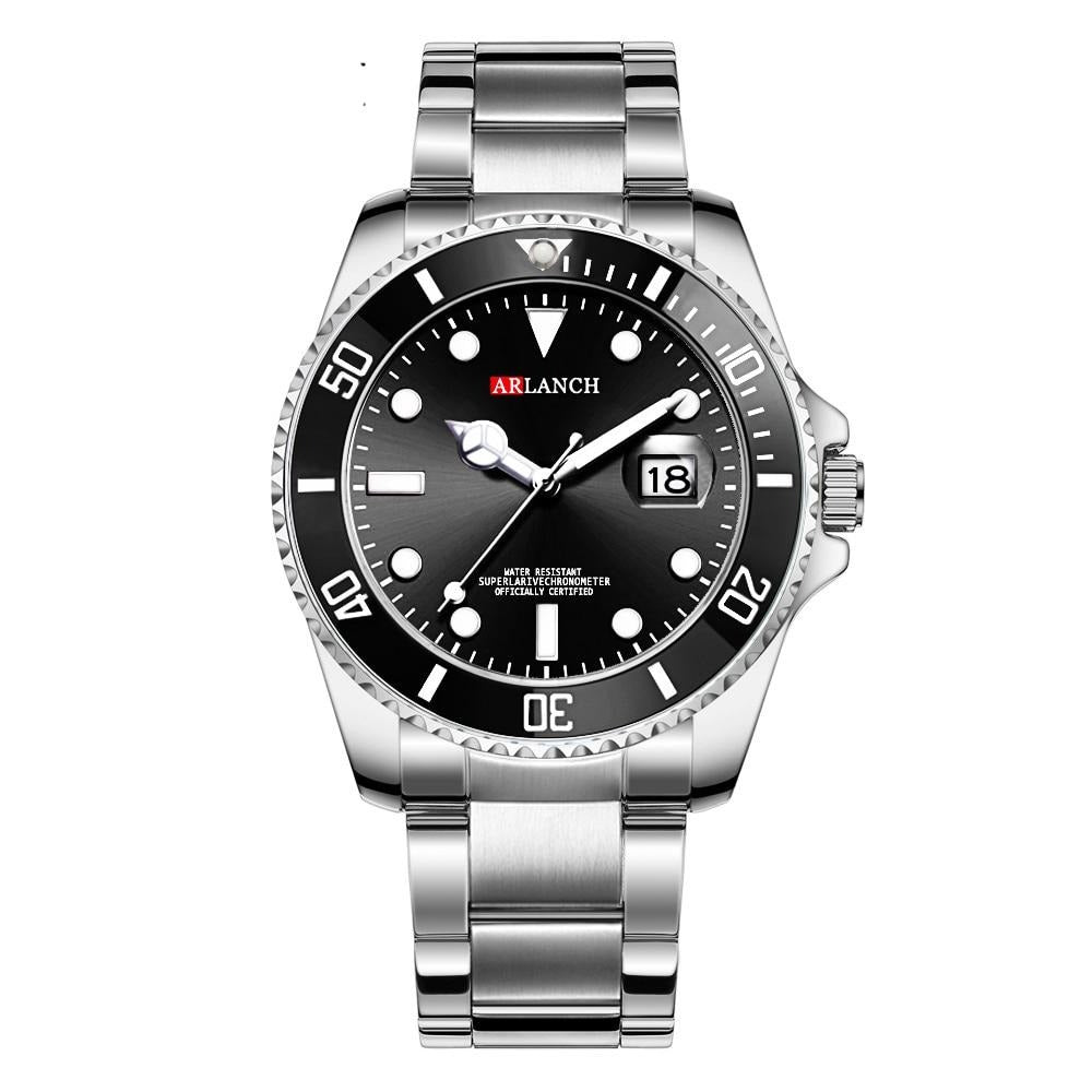 Gmt Submariner Hulk Sportuhr-Bella Webshop