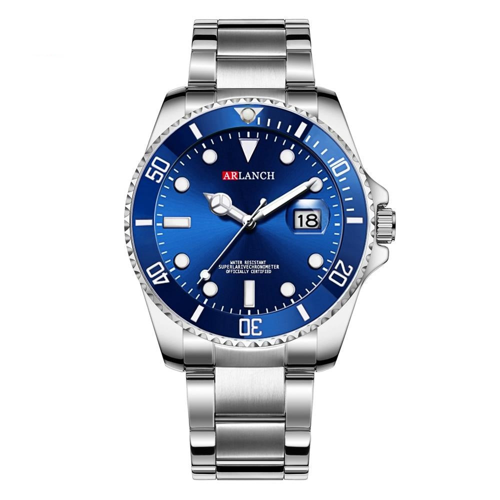 Gmt Submariner Hulk Sportuhr-Bella Webshop