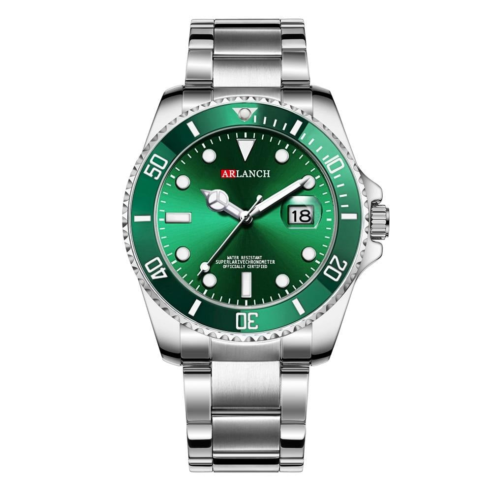 Gmt Submariner Hulk Sportuhr-Bella Webshop