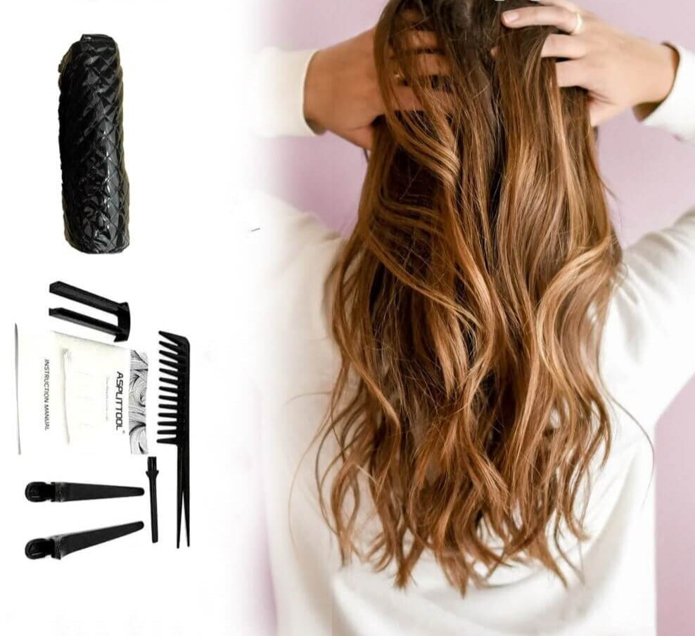 Haar Split End Trimmer-Bella Webshop
