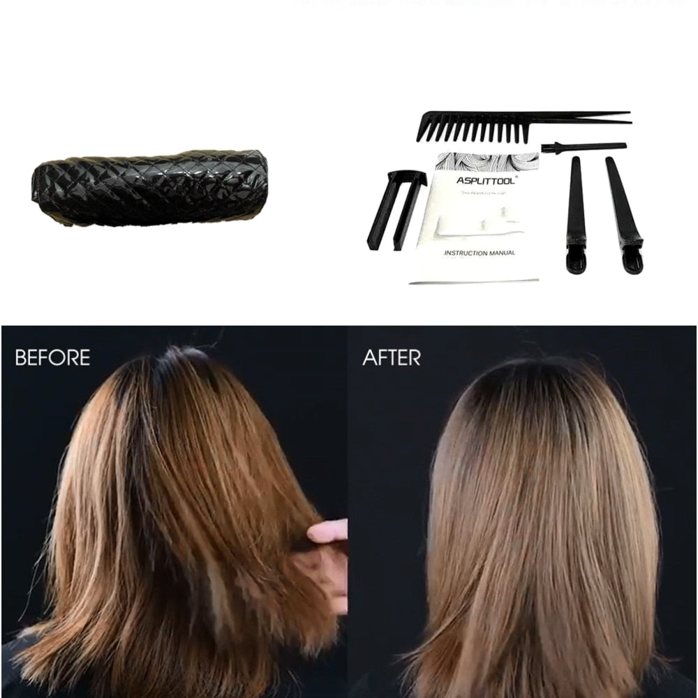 Haar Split End Trimmer-Bella Webshop