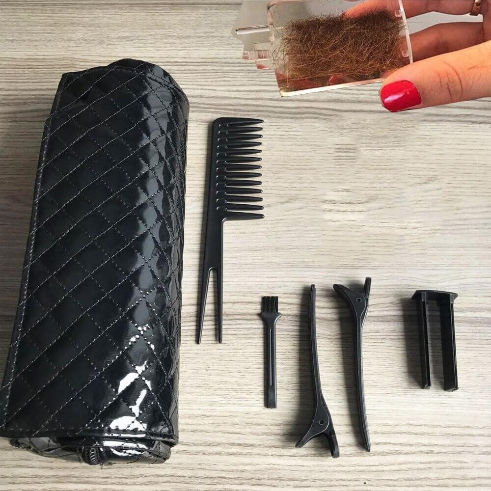 Haar Split End Trimmer-Bella Webshop