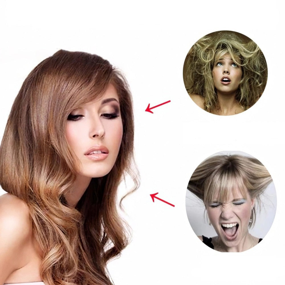 Haar Split End Trimmer-Bella Webshop