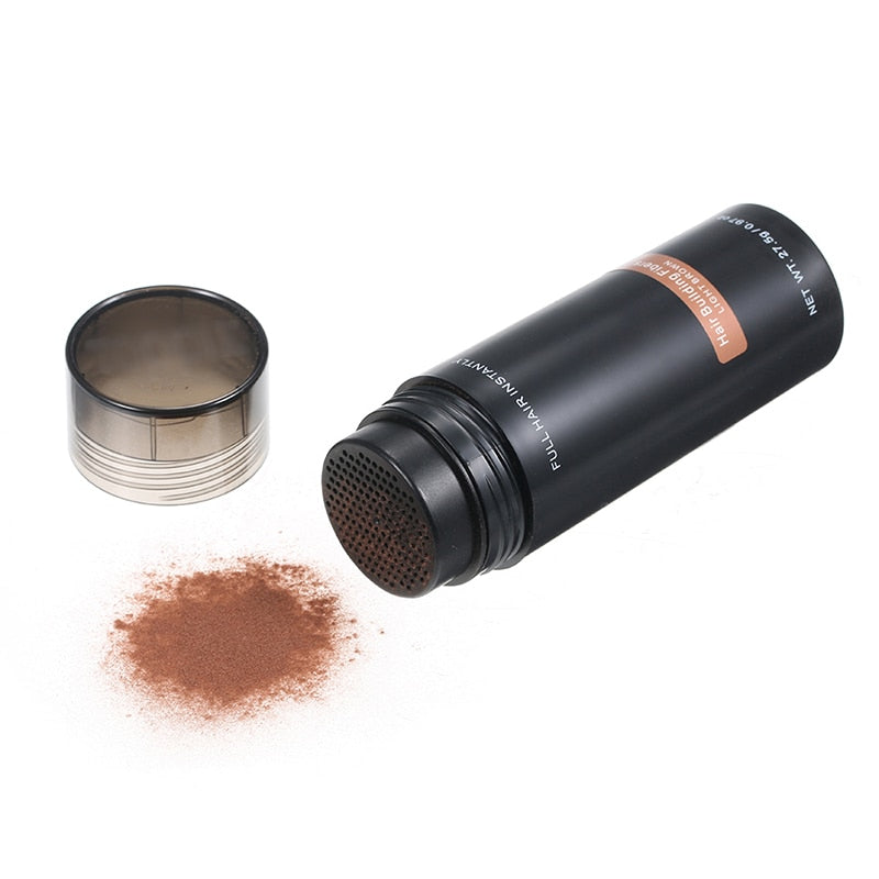 Haaraufbauende Faser-Bella Webshop