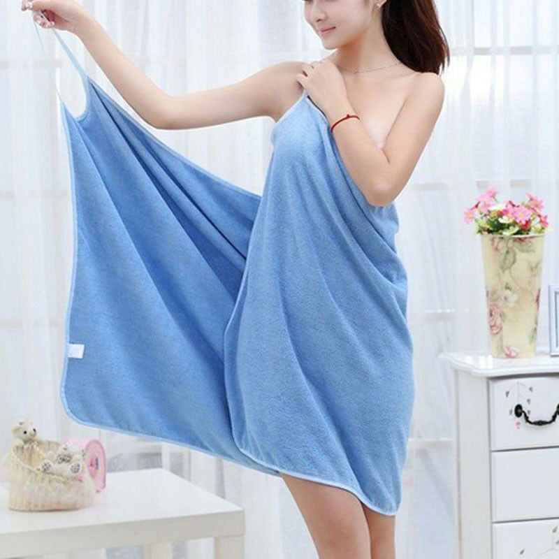 Handtuch-Wickelkleid-Bella Webshop