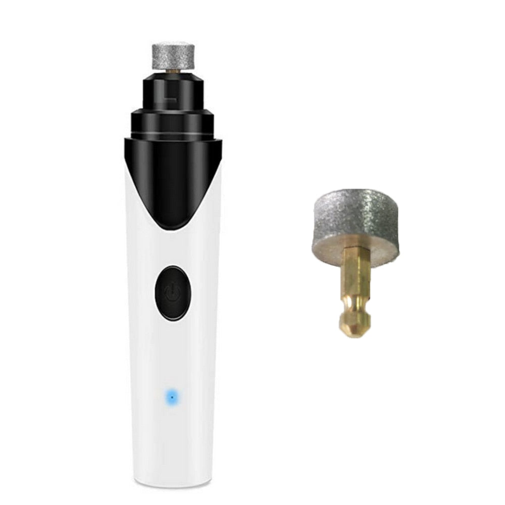 Haustier-Nagelschleifer-Bella Webshop