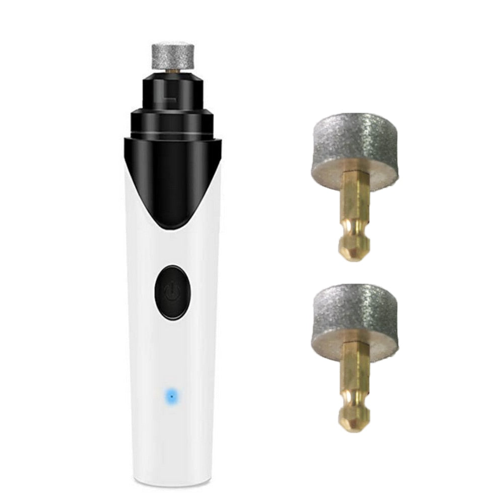 Haustier-Nagelschleifer-Bella Webshop