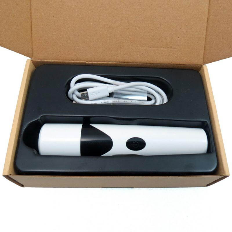 Haustier-Nagelschleifer-Bella Webshop