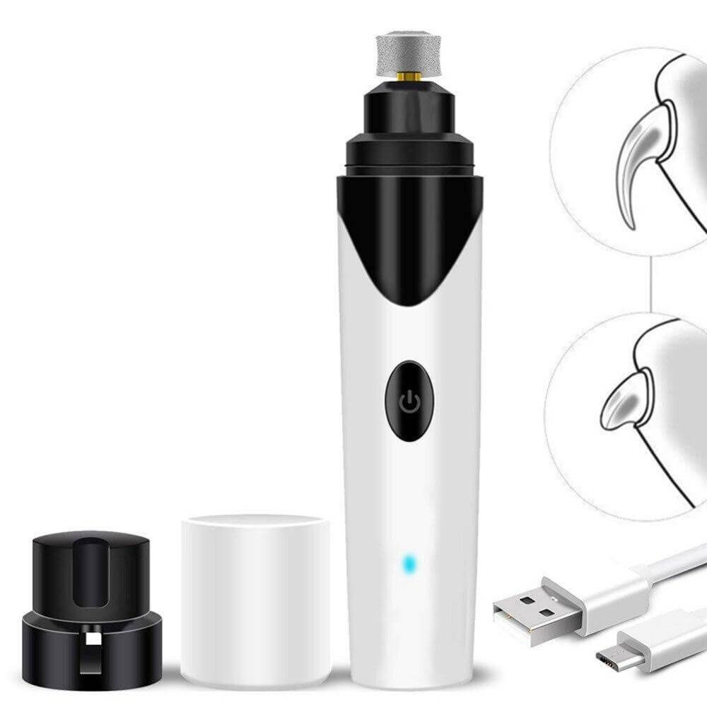 Haustier-Nagelschleifer-Bella Webshop