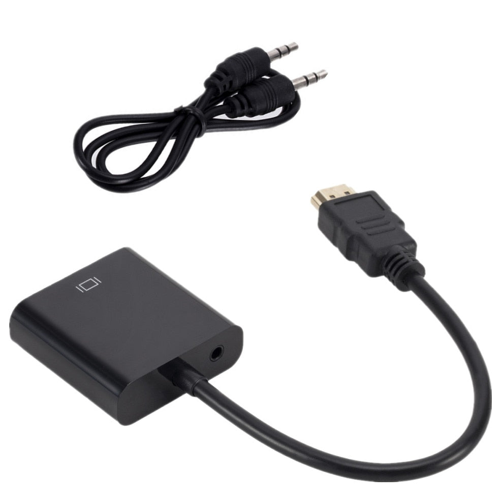 Hdmi-Zu-Vga-Adapter-Bella Webshop