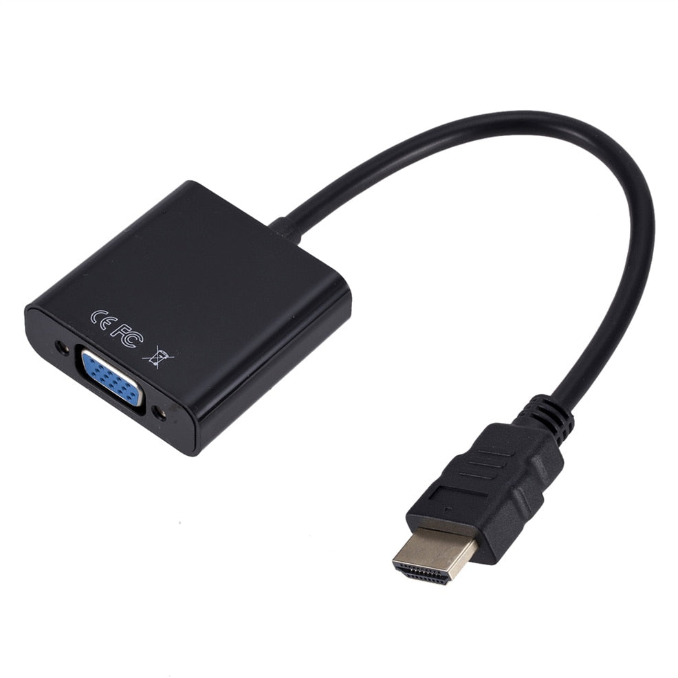 Hdmi-Zu-Vga-Adapter-Bella Webshop