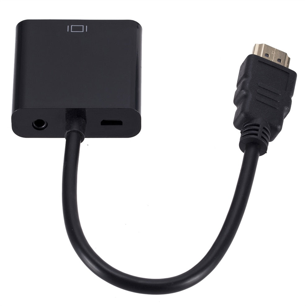 Hdmi-Zu-Vga-Adapter-Bella Webshop