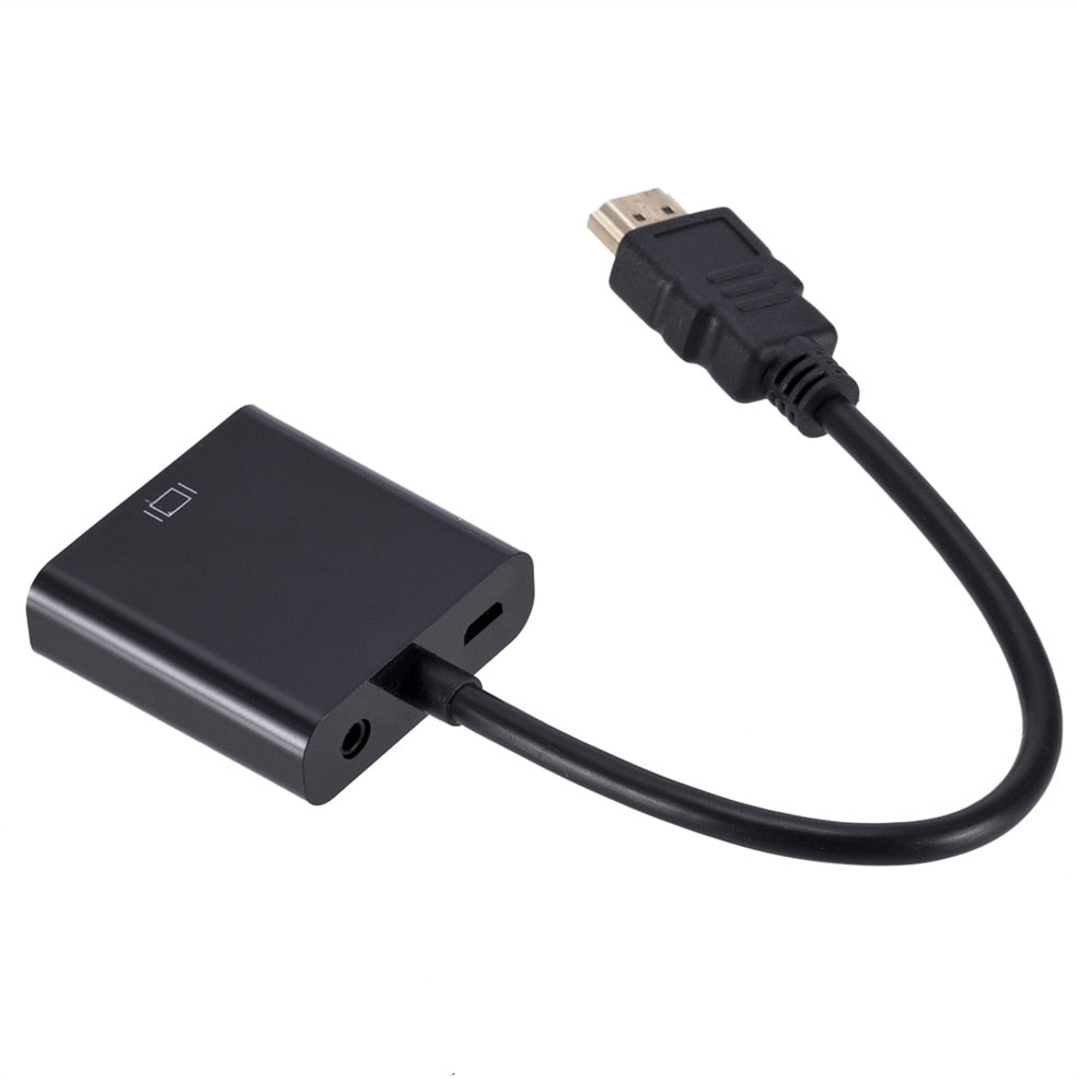 Hdmi-Zu-Vga-Adapter-Bella Webshop
