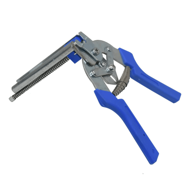 Heavy Duty Hog Ring Zange-Bella Webshop