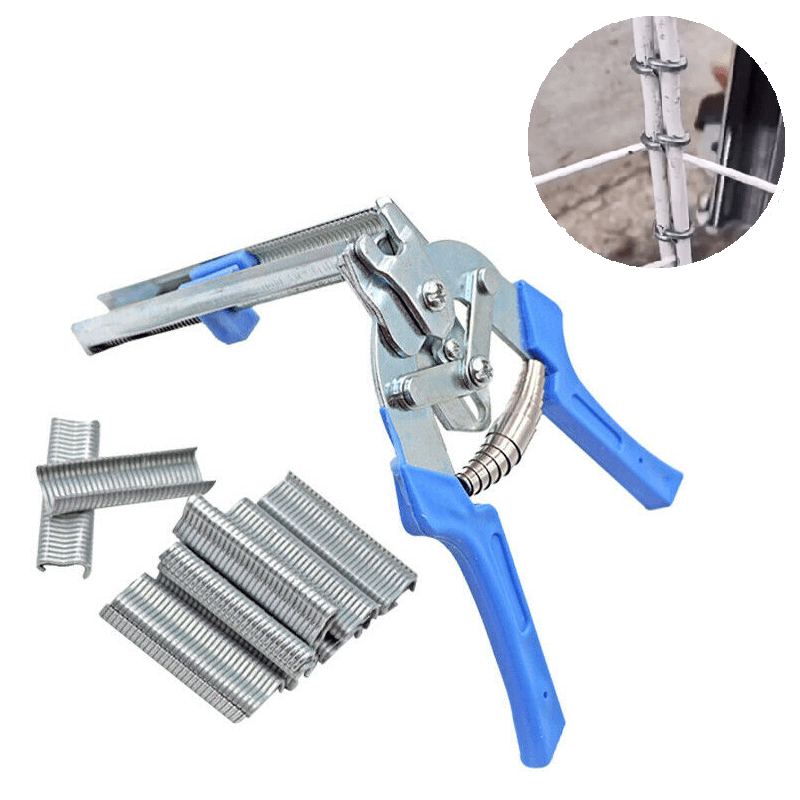 Heavy Duty Hog Ring Zange-Bella Webshop