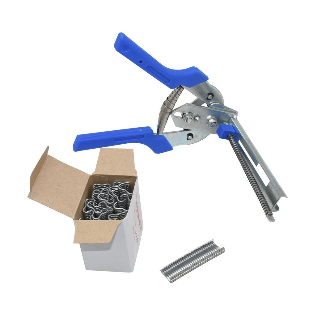 Heavy Duty Hog Ring Zange-Bella Webshop