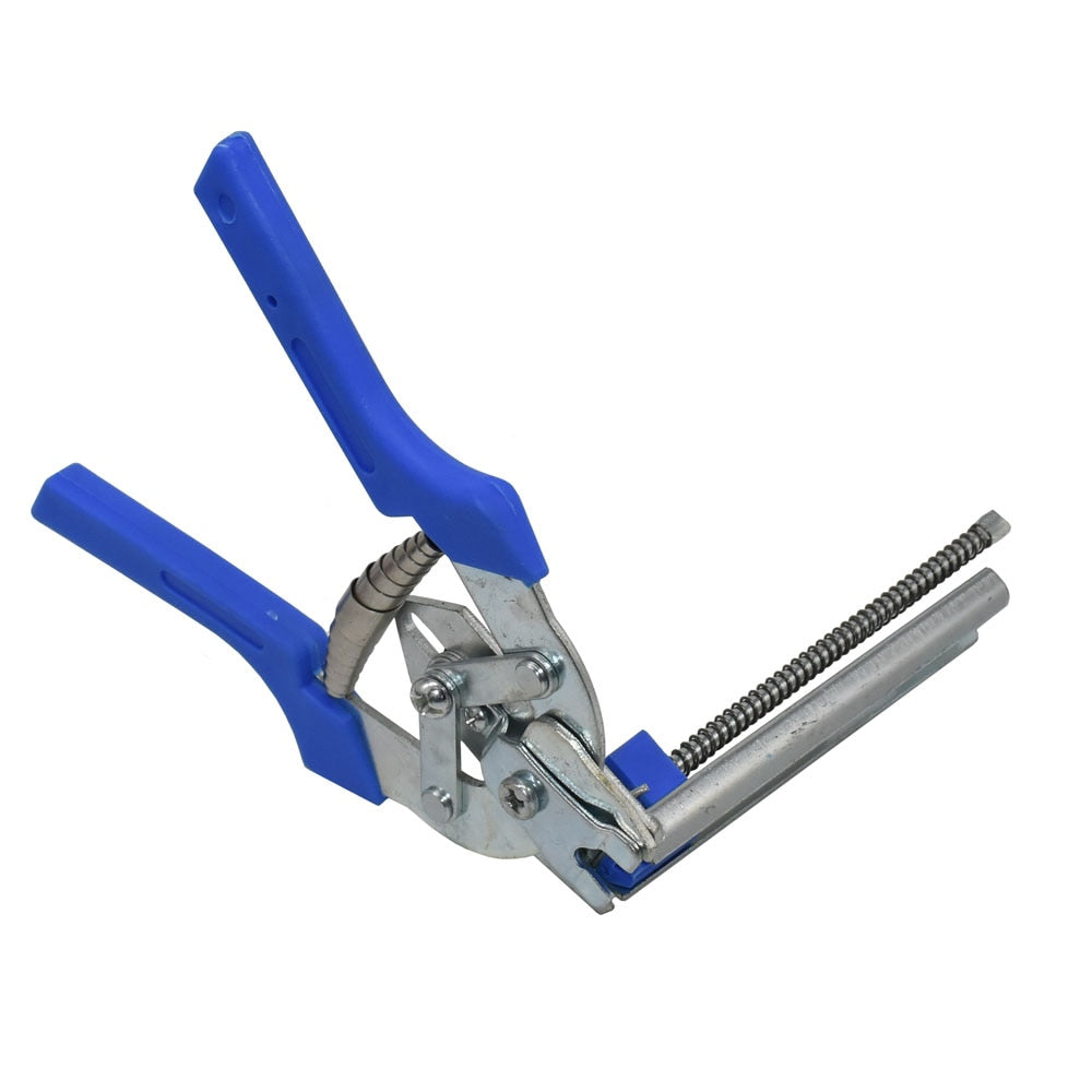 Heavy Duty Hog Ring Zange-Bella Webshop