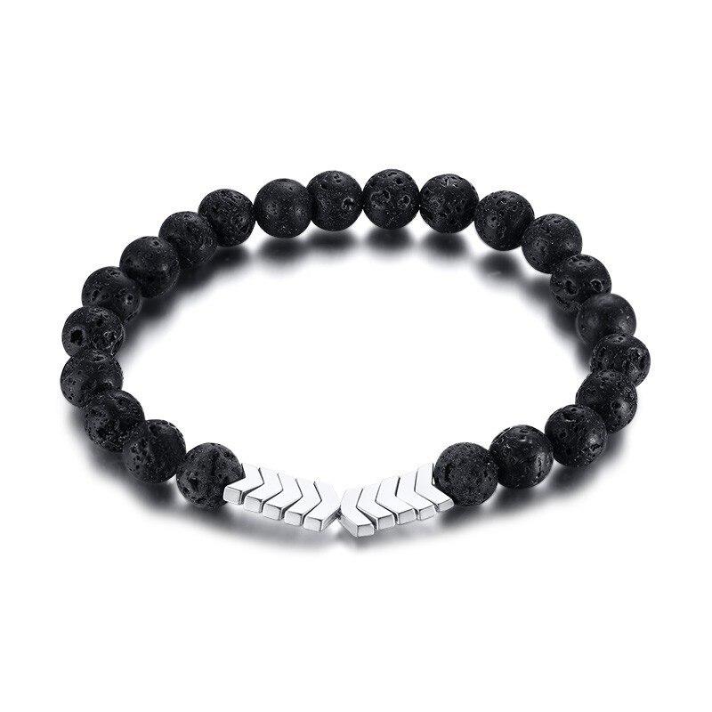 Heiliger Pfeil-Diffusor-Armband-Bella Webshop