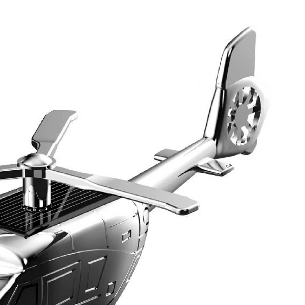Helikopter Lufterfrischer-Bella Webshop