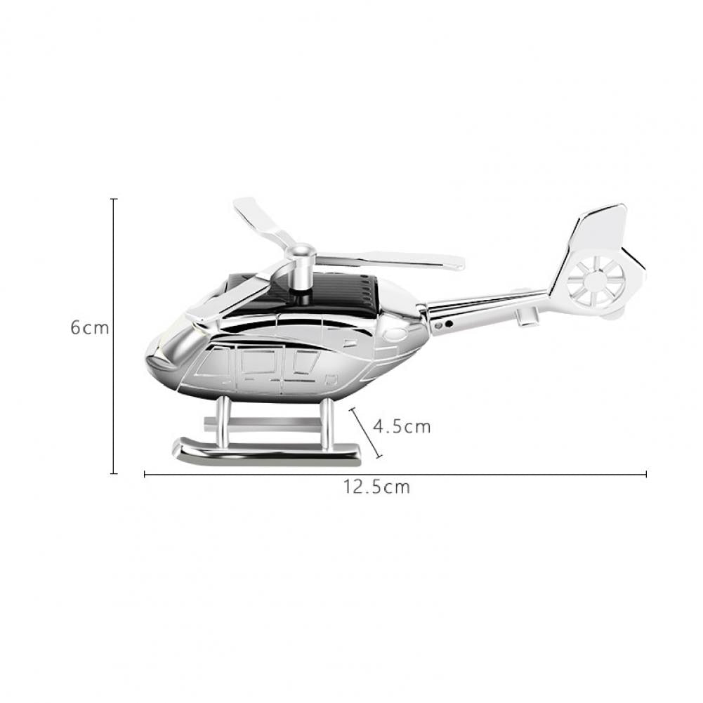 Helikopter Lufterfrischer-Bella Webshop