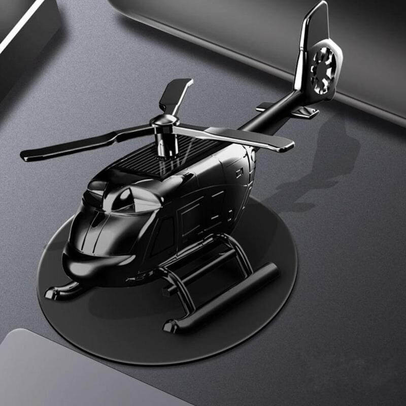 Helikopter Lufterfrischer-Bella Webshop