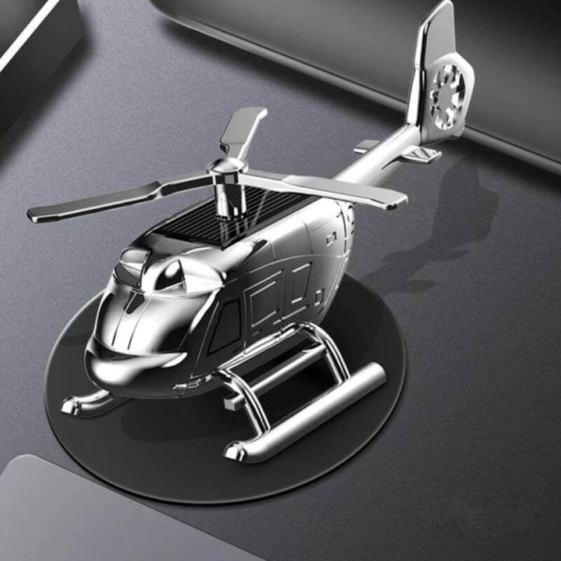 Helikopter Lufterfrischer-Bella Webshop