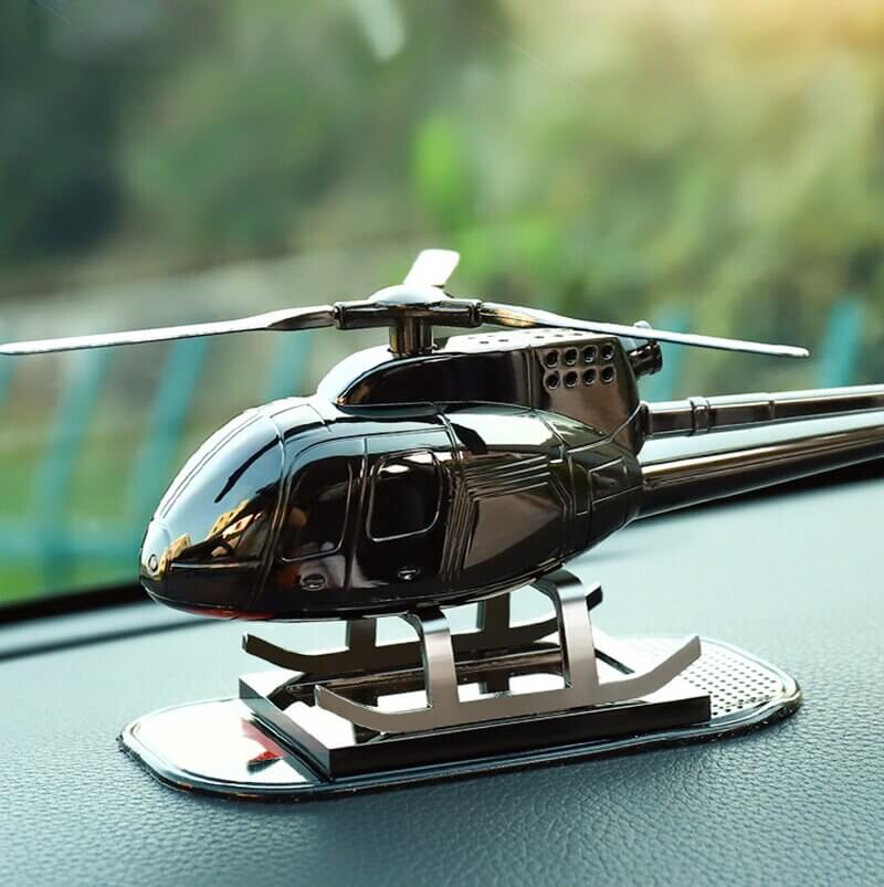 Helikopter Lufterfrischer-Bella Webshop