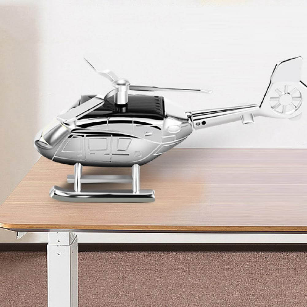 Helikopter Lufterfrischer-Bella Webshop