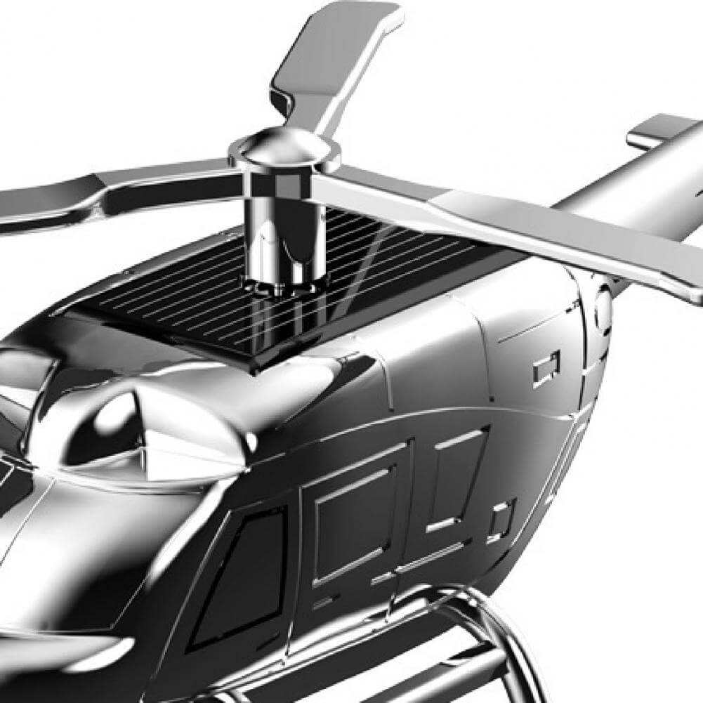 Helikopter Lufterfrischer-Bella Webshop