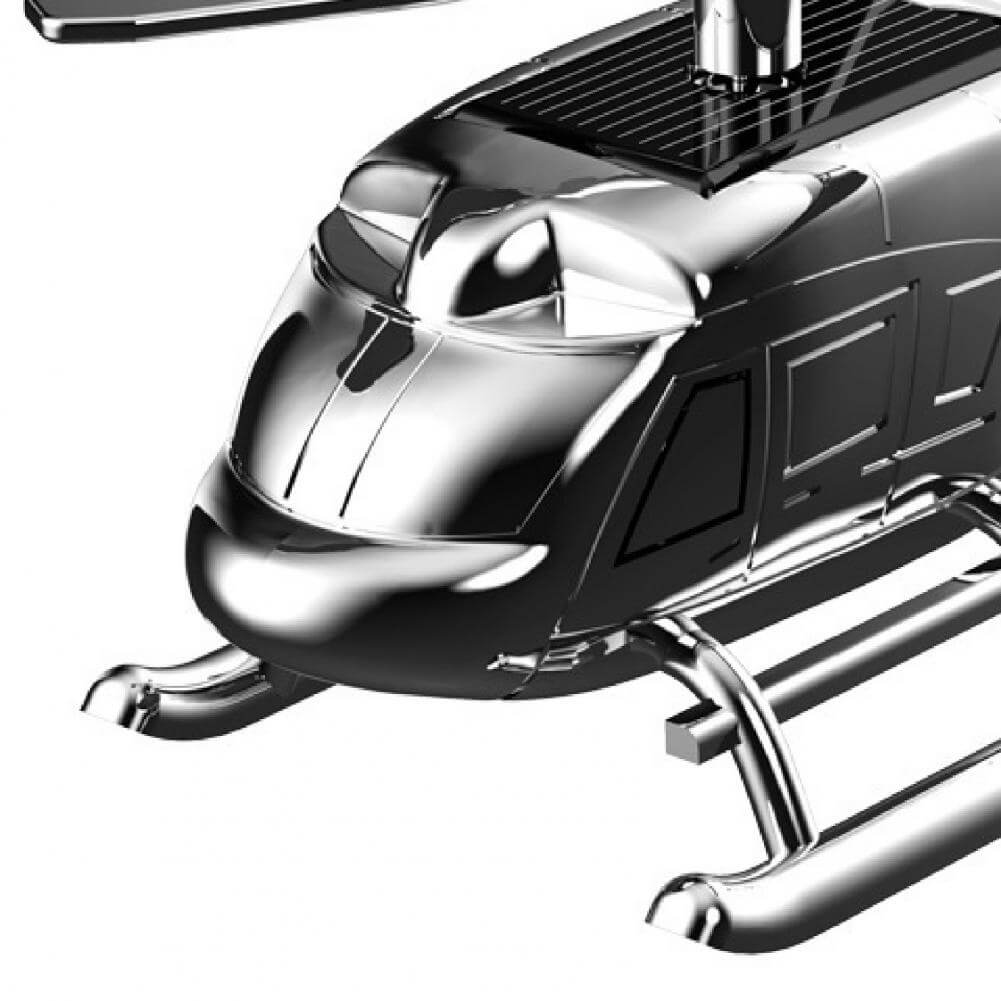 Helikopter Lufterfrischer-Bella Webshop