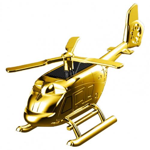 Helikopter Lufterfrischer-Bella Webshop