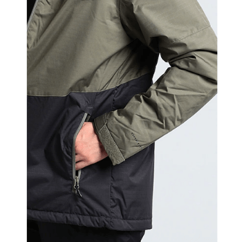 Herbst Windbreaker Für Männer-Bella Webshop