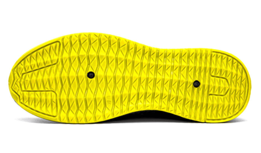Herren Air Mesh Trainer'S Turnschuhe-Bella Webshop