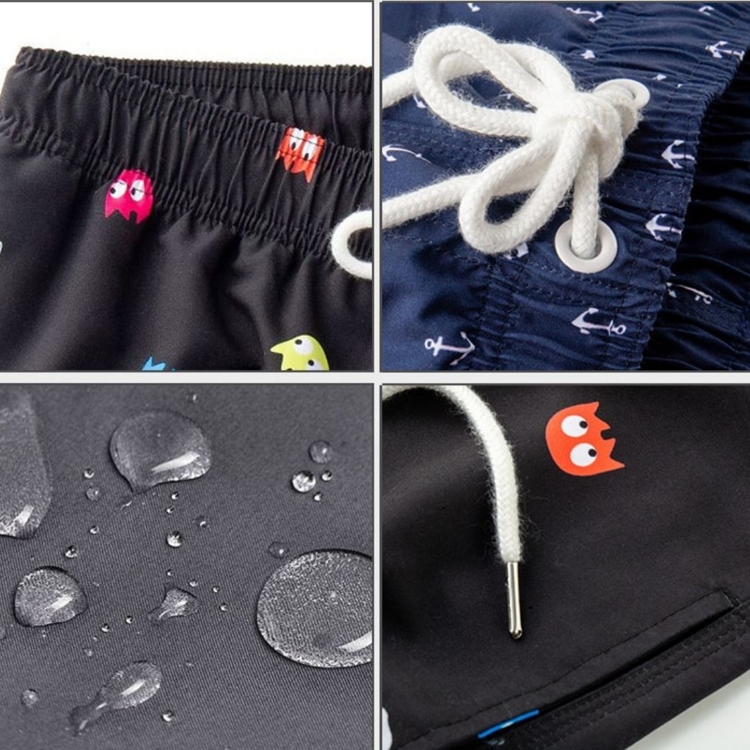 Herren Board Short-Bella Webshop