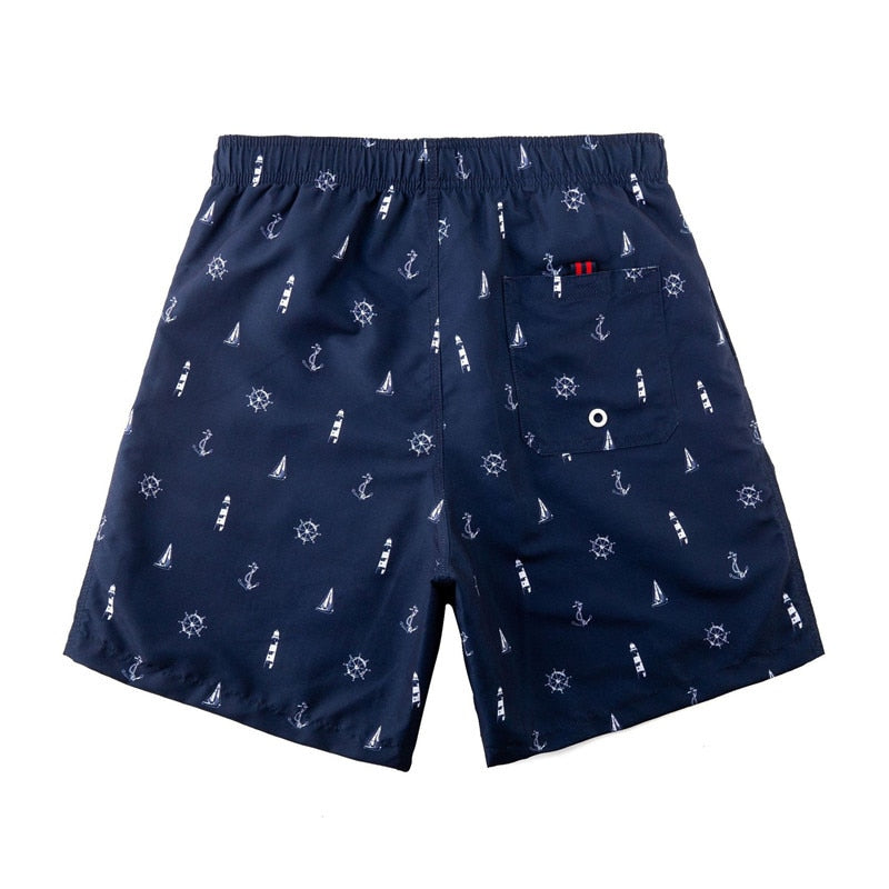Herren Board Short-Bella Webshop